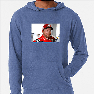 Legacy Of Speed Dale Earnhardt Jr Hoodies