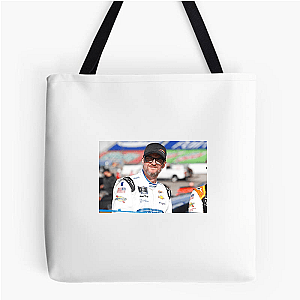 Pit Lane Personality Dale Earnhardt Jr Bags
