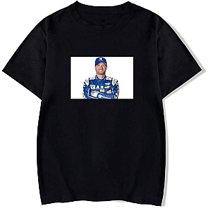 American Motorsports Star Dale Earnhardt Jr T-Shirts