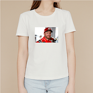 Legacy Of Speed Dale Earnhardt Jr T-Shirts