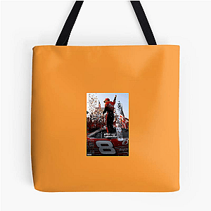 Daytona 500 Champion Dale Earnhardt Jr Bags