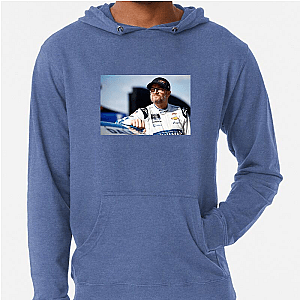 Racing Heritage Icon Dale Earnhardt Jr Hoodies