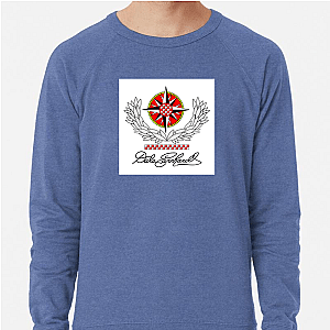 Voice Of The Track Dale Earnhardt Jr Sweatshirts