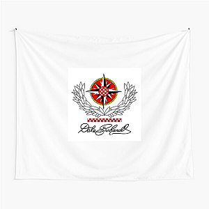 Voice Of The Track Dale Earnhardt Jr Tapestries