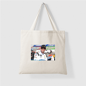 Pit Lane Personality Dale Earnhardt Jr Bags