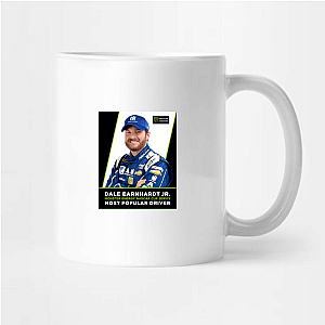 Earnhardt Family Pride Dale Earnhardt Jr Mugs