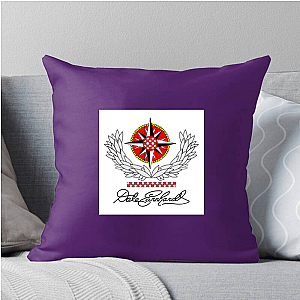 Voice Of The Track Dale Earnhardt Jr Pillows Cover