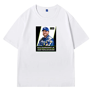 Earnhardt Family Pride Dale Earnhardt Jr T-Shirts