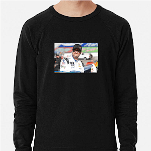 Pit Lane Personality Dale Earnhardt Jr Sweatshirts