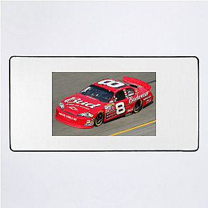 Stock Car Royalty Dale Earnhardt Jr Mouse Pads