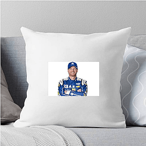 American Motorsports Star Dale Earnhardt Jr Pillows Cover