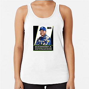 Earnhardt Family Pride Dale Earnhardt Jr Tank Tops
