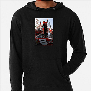 Daytona 500 Champion Dale Earnhardt Jr Hoodies