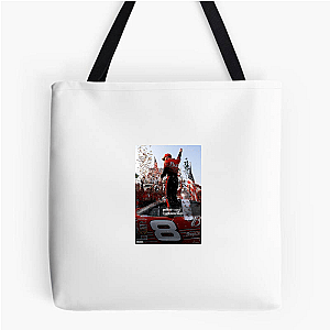 Daytona 500 Champion Dale Earnhardt Jr Bags