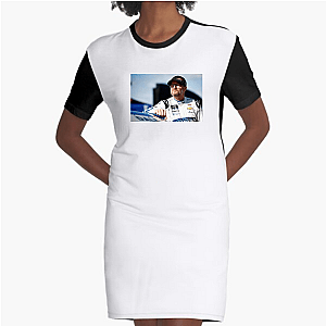 Racing Heritage Icon Dale Earnhardt Jr Dresses