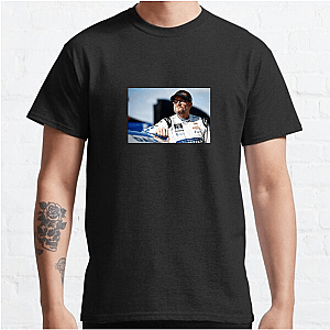 Racing Heritage Icon Dale Earnhardt Jr T-Shirts