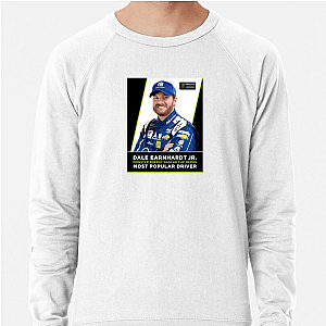 Earnhardt Family Pride Dale Earnhardt Jr Sweatshirts