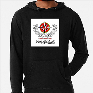 Voice Of The Track Dale Earnhardt Jr Hoodies