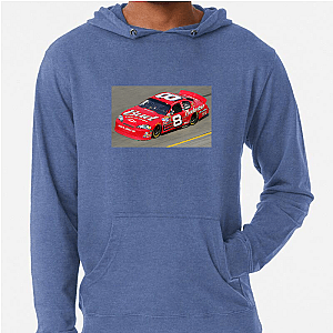 Stock Car Royalty Dale Earnhardt Jr Hoodies