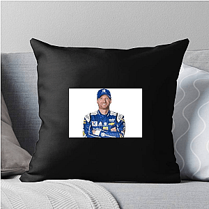 American Motorsports Star Dale Earnhardt Jr Pillows Cover