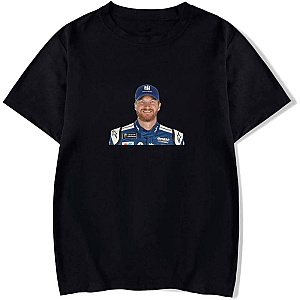 NASCAR Fan Favorite Dale Earnhardt Jr T-Shirts