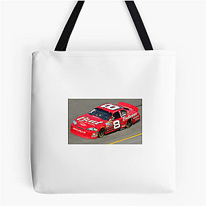 Stock Car Royalty Dale Earnhardt Jr Bags