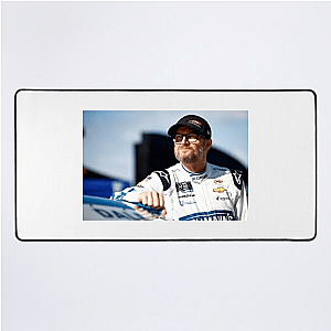 Racing Heritage Icon Dale Earnhardt Jr Mouse Pads