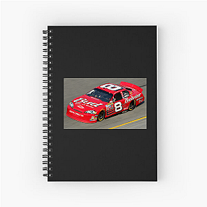 Stock Car Royalty Dale Earnhardt Jr Notebook