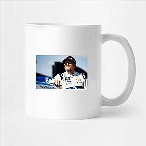 Racing Heritage Icon Dale Earnhardt Jr Mugs