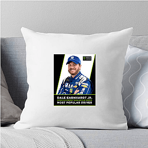 Earnhardt Family Pride Dale Earnhardt Jr Pillows Cover