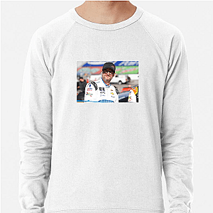 Pit Lane Personality Dale Earnhardt Jr Sweatshirts