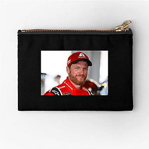 Legacy Of Speed Dale Earnhardt Jr Zipper Pouches