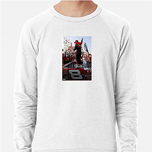 Daytona 500 Champion Dale Earnhardt Jr Sweatshirts