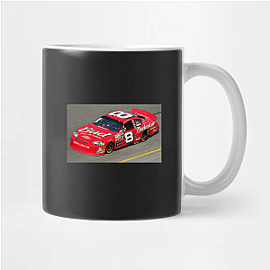 Stock Car Royalty Dale Earnhardt Jr Mugs