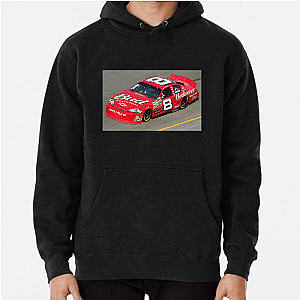 Stock Car Royalty Dale Earnhardt Jr Hoodies