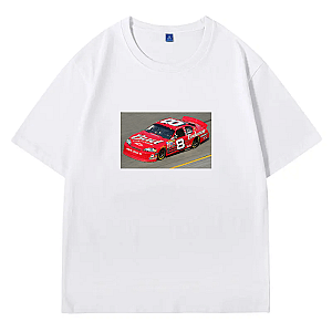 Stock Car Royalty Dale Earnhardt Jr T-Shirts