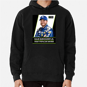 Earnhardt Family Pride Dale Earnhardt Jr Hoodies