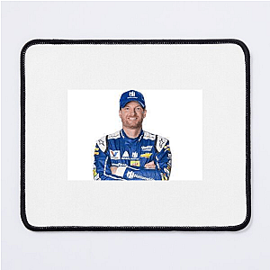 American Motorsports Star Dale Earnhardt Jr Mouse Pads