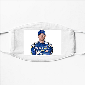 American Motorsports Star Dale Earnhardt Jr Face Masks