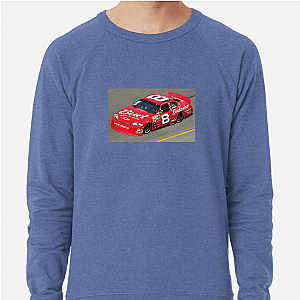 Stock Car Royalty Dale Earnhardt Jr Sweatshirts