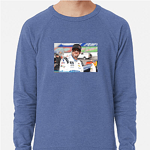 Pit Lane Personality Dale Earnhardt Jr Sweatshirts