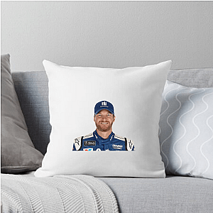 NASCAR Fan Favorite Dale Earnhardt Jr Pillows Cover