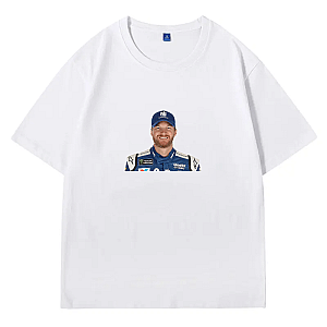 NASCAR Fan Favorite Dale Earnhardt Jr T-Shirts