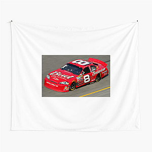 Stock Car Royalty Dale Earnhardt Jr Tapestries