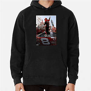 Daytona 500 Champion Dale Earnhardt Jr Hoodies