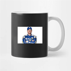 American Motorsports Star Dale Earnhardt Jr Mugs