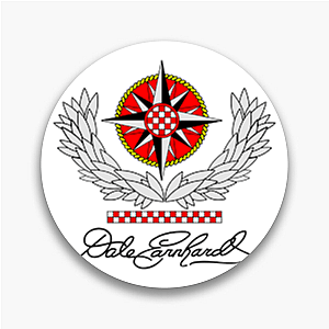 Voice Of The Track Dale Earnhardt Jr Pins