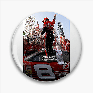 Daytona 500 Champion Dale Earnhardt Jr Pins