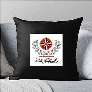 Voice Of The Track Dale Earnhardt Jr Pillows Cover