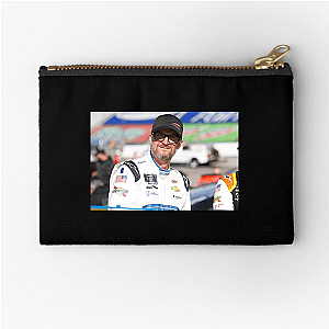 Pit Lane Personality Dale Earnhardt Jr Zipper Pouches